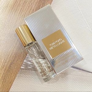 Tom Ford Metallique Rollerball travel size perfume 3ml